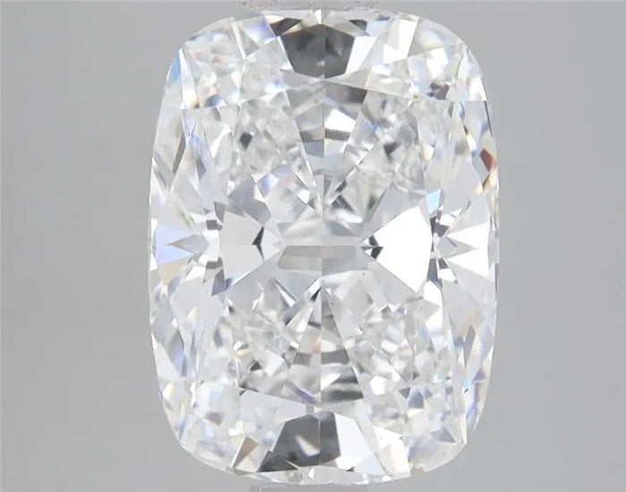 2.92 Carat · CUSHION · E · VS1 · IGI · Excellent Cut