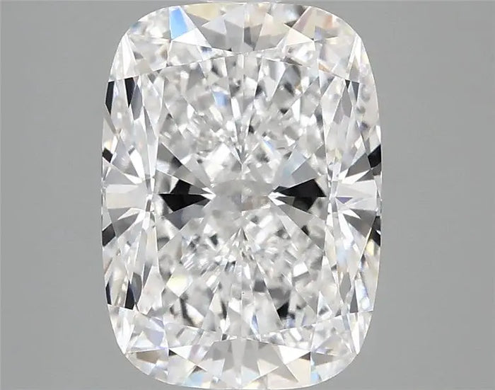 3.06 Carat · CUSHION · E · VVS2 · IGI · Excellent Cut