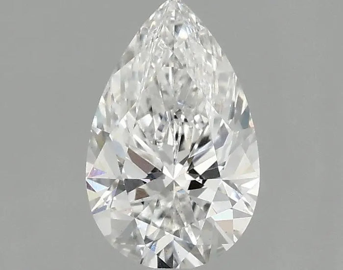 1.07 Carat · PEAR · E · VS2 · IGI · Excellent Cut