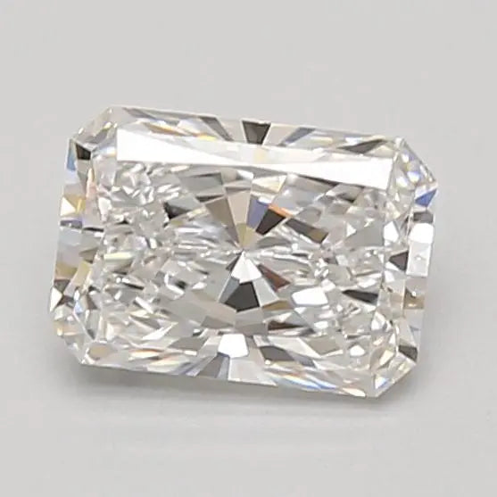 1.10 Carat · RADIANT · E · VVS2 · IGI · Excellent Cut