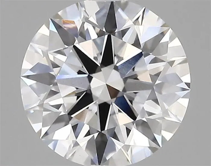 2.67 Carat · ROUND · E · VS1 · GIA · Excellent Cut