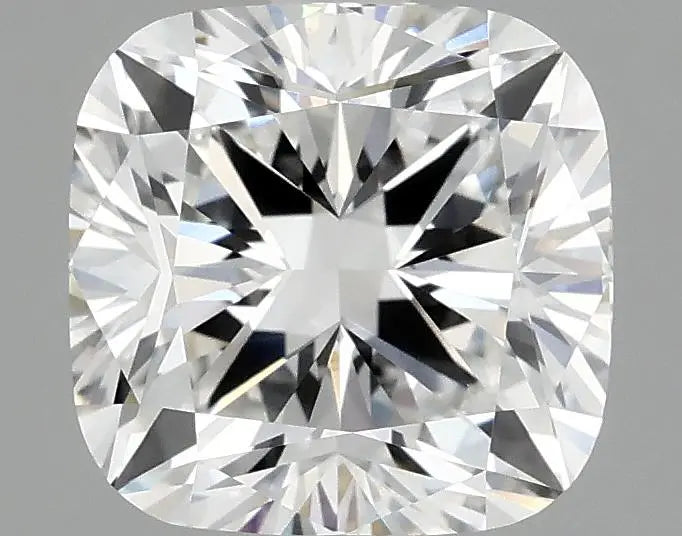 2.53 Carat · CUSHION · E · VVS2 · IGI · Excellent Cut