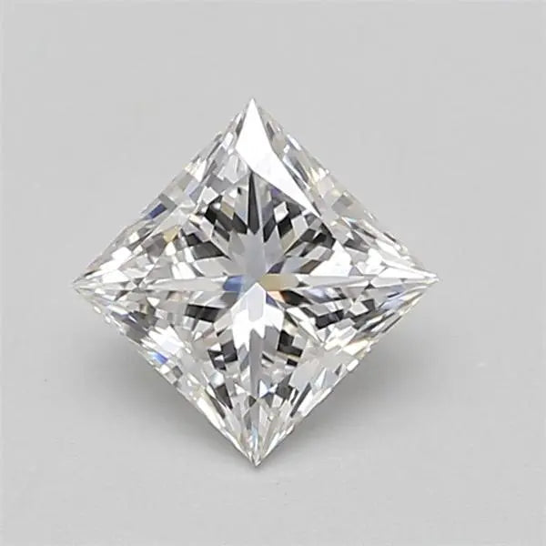 1.24 Carat · PRINCESS · D · VS1 · IGI · Excellent Cut