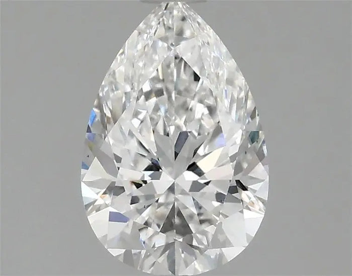 1.59 Carat · PEAR · E · VS1 · IGI · Excellent Cut
