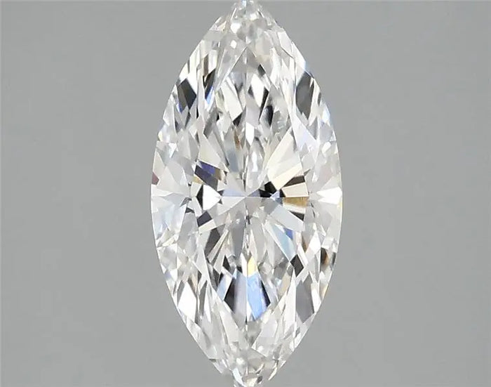 1.10 Carat · MARQUISE · E · VVS2 · IGI · Excellent Cut