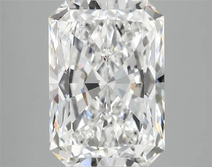 4.09 Carat · RADIANT · E · VVS2 · IGI · Excellent Cut