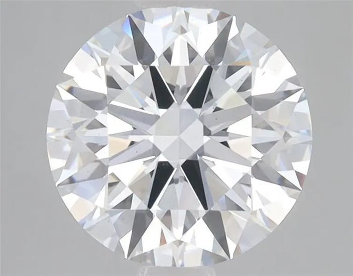 2.44 Carat · ROUND · E · VS2 · IGI · Ideal Cut