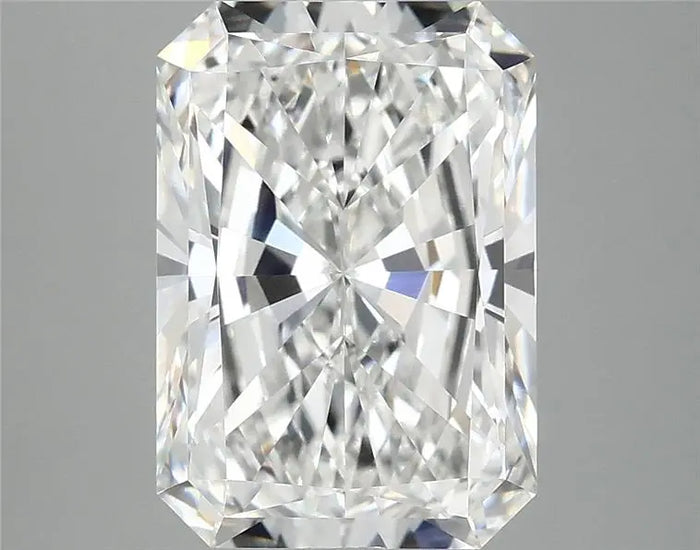 4.17 Carat · RADIANT · E · VVS2 · IGI · Excellent Cut