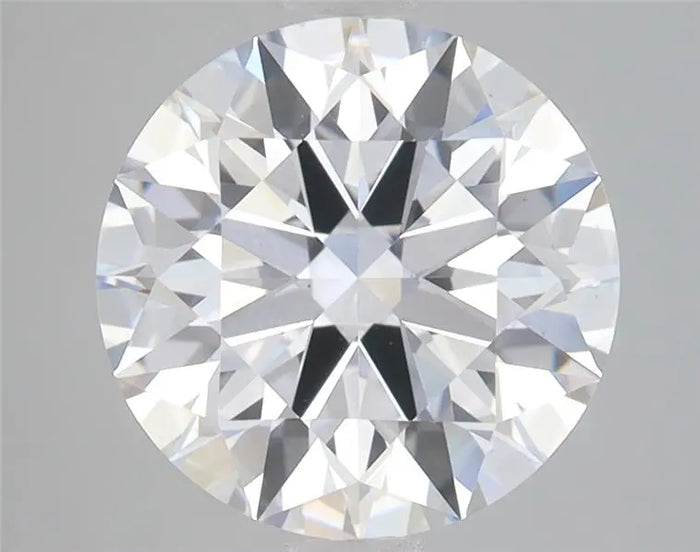 3.47 Carat · ROUND · D · VS1 · GIA · Excellent Cut