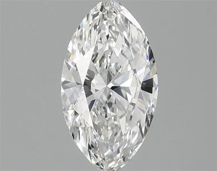 0.99 Carat · MARQUISE · E · VVS2 · IGI · Excellent Cut