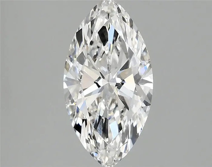 1.49 Carat · MARQUISE · E · VVS2 · IGI · Excellent Cut