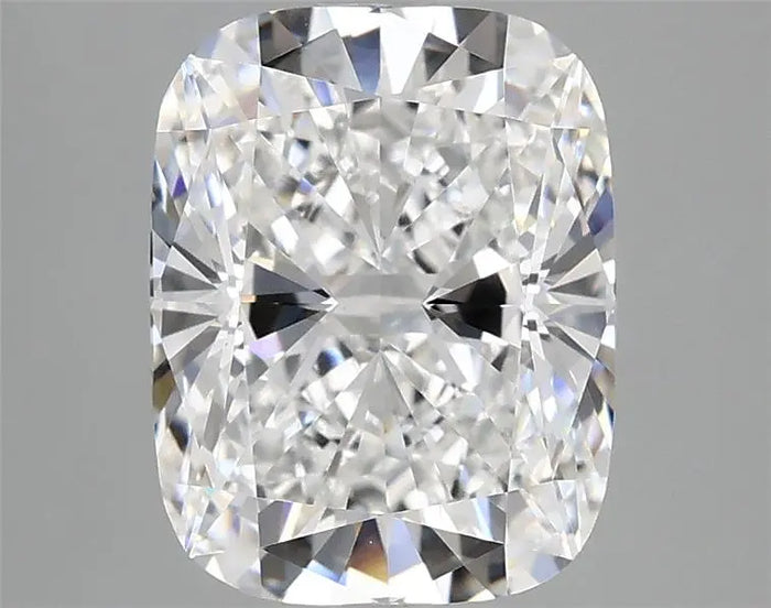 3.08 Carat · CUSHION · E · VVS2 · IGI · Excellent Cut