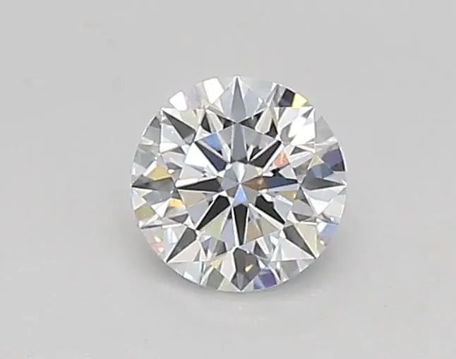 0.43 Carat · ROUND · D · VVS1 · IGI · Ideal Cut