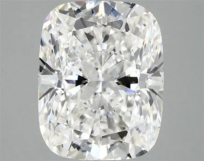 3.07 Carat · CUSHION · E · VVS2 · IGI · Excellent Cut