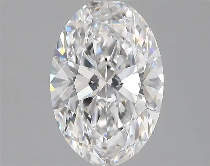 1.94 Carat · OVAL · E · VVS2 · IGI · Excellent Cut