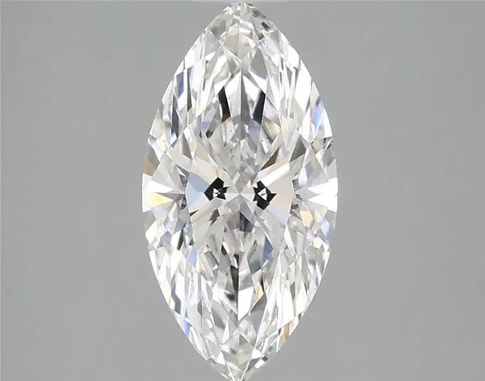 1.53 Carat · MARQUISE · E · VS1 · IGI · Excellent Cut