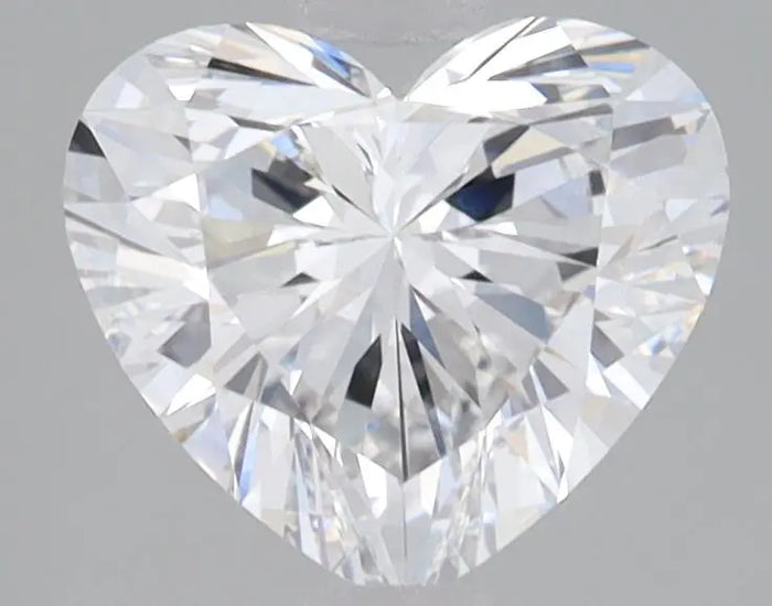 1.45 Carat · HEART · E · VS1 · IGI · Excellent Cut