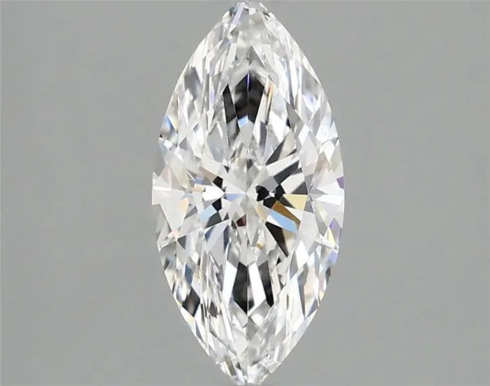 1.01 Carat · MARQUISE · E · VVS2 · IGI · Excellent Cut