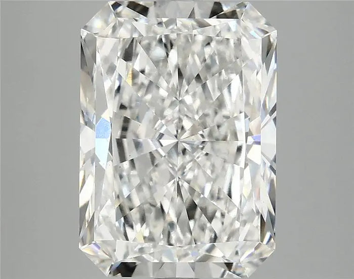 5.07 Carat · RADIANT · G · VS1 · IGI · Excellent Cut