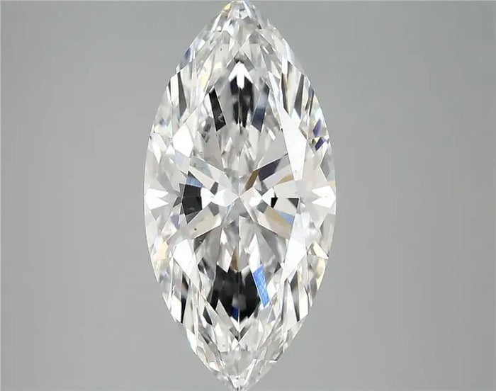 3.07 Carat · MARQUISE · E · VS2 · IGI · Excellent Cut