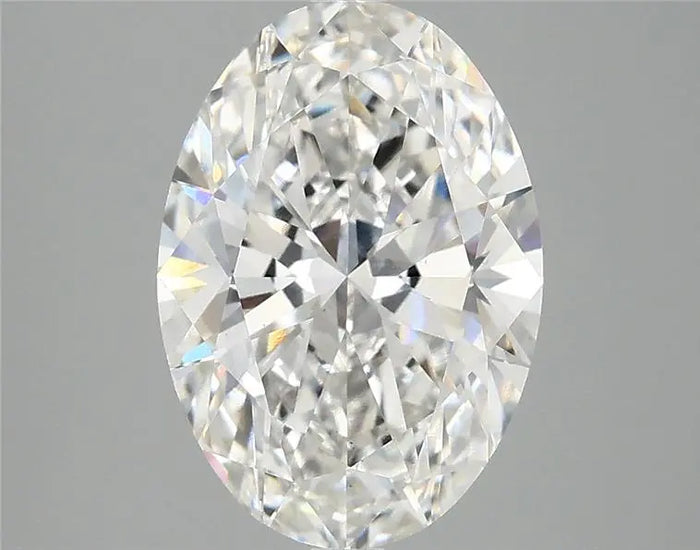 3.02 Carat · OVAL · E · VS2 · IGI · Excellent Cut