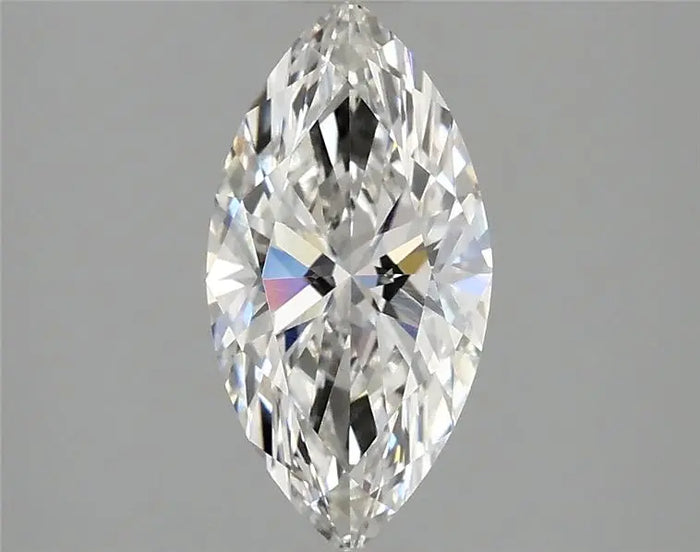 1.48 Carat · MARQUISE · F · VVS2 · IGI · Excellent Cut
