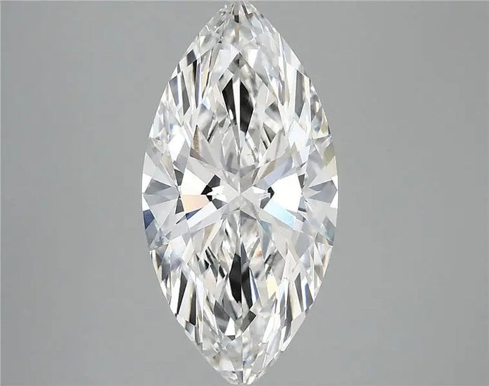 3.04 Carat · MARQUISE · E · VS2 · IGI · Excellent Cut