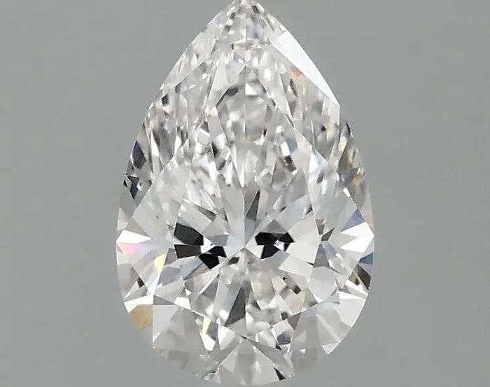 1.09 Carat · PEAR · E · VS1 · IGI · Excellent Cut
