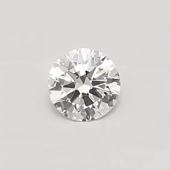 0.38 Carat · ROUND · E · VVS1 · IGI · Excellent Cut