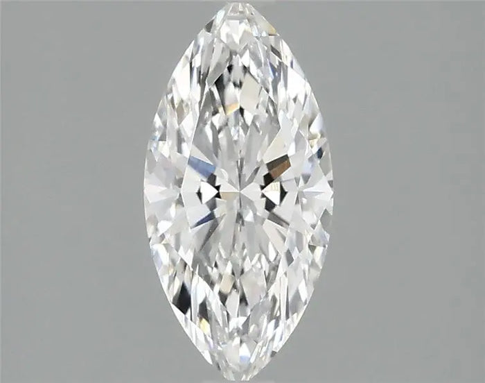 1.08 Carat · MARQUISE · E · VVS2 · IGI · Excellent Cut