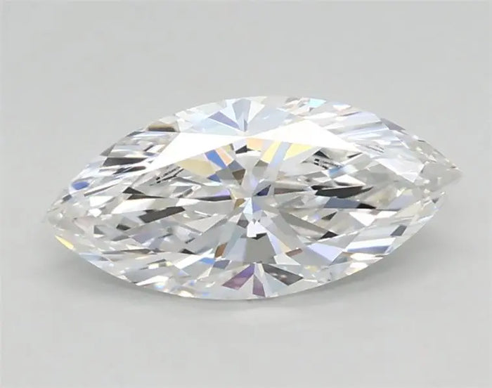 0.85 Carat · MARQUISE · D · VVS2 · IGI · Excellent Cut
