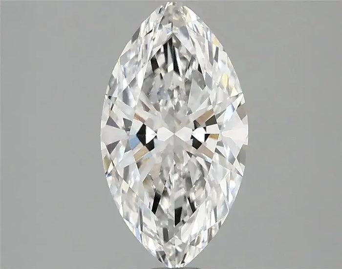 1.58 Carat · MARQUISE · E · VS2 · IGI · Excellent Cut