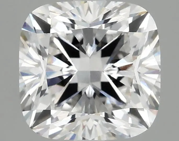 2.57 Carat · CUSHION · E · VS1 · IGI · Excellent Cut