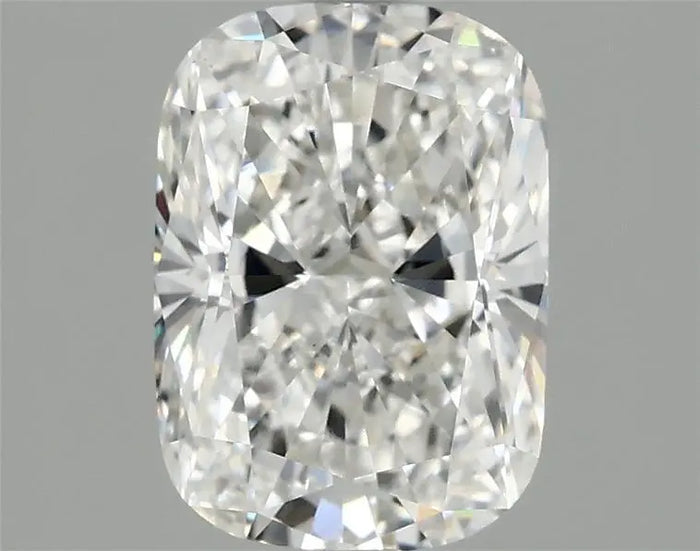 2.03 Carat · CUSHION · F · VS1 · IGI · Excellent Cut