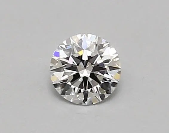 0.37 Carat · ROUND · D · VS1 · IGI · Ideal Cut