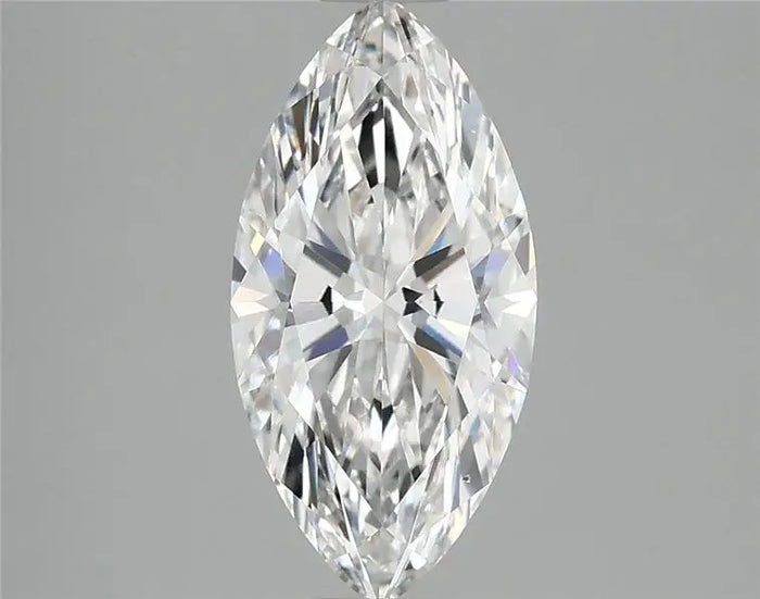2.03 Carat · MARQUISE · E · VS2 · IGI · Excellent Cut