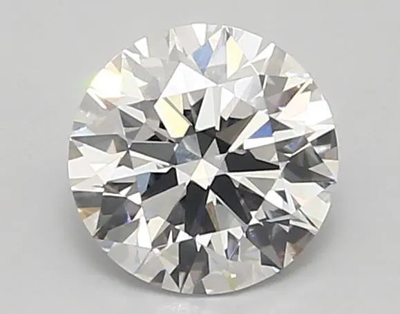 1.83 Carat · ROUND · D · VVS2 · IGI · Ideal Cut