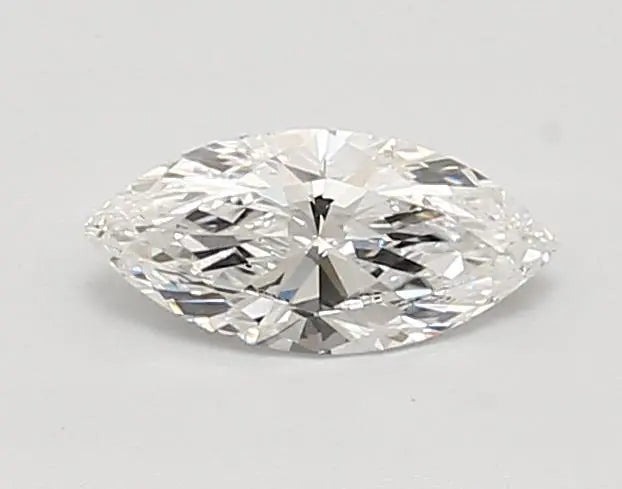 0.69 Carat · MARQUISE · D · VVS2 · IGI · Excellent Cut
