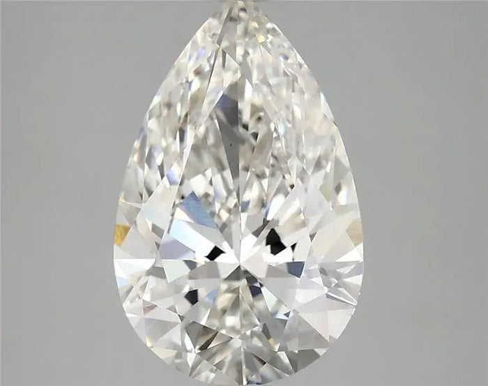 3.01 Carat · PEAR · G · VS1 · IGI · Excellent Cut