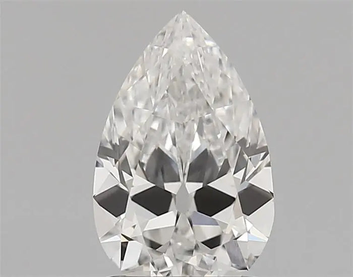 1.35 Carat · PEAR · D · VVS1 · IGI · Excellent Cut