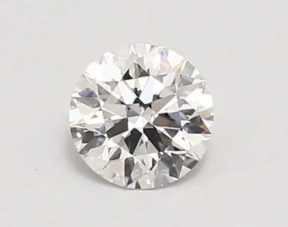 0.66 Carat · ROUND · D · VVS1 · IGI · Ideal Cut