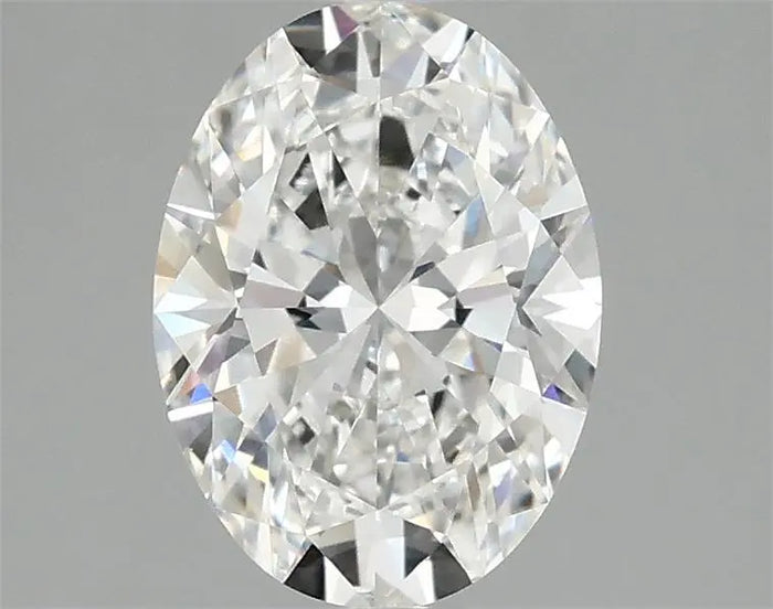 1.54 Carat · OVAL · E · VVS2 · IGI · Excellent Cut