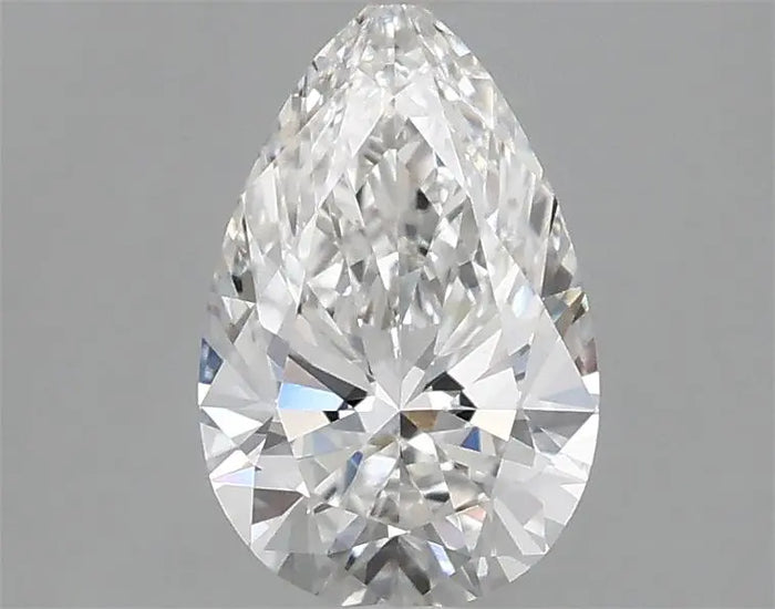 1.10 Carat · PEAR · E · VVS2 · IGI · Excellent Cut