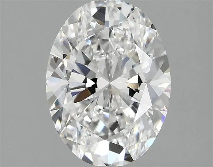 1.54 Carat · OVAL · E · VVS2 · IGI · Excellent Cut