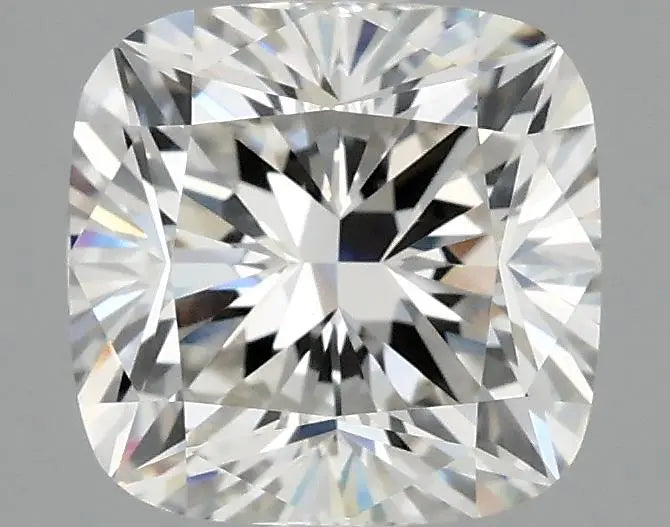 1.98 Carat · CUSHION · G · VS1 · IGI · Excellent Cut