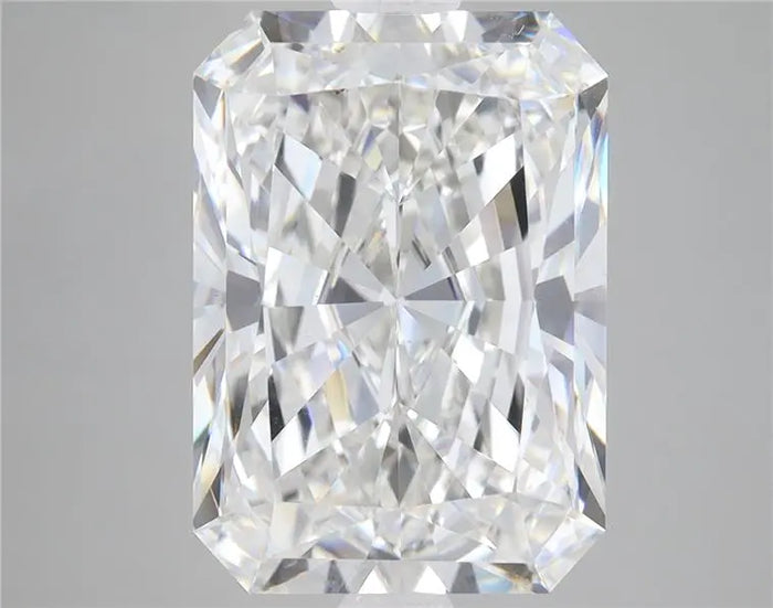 8.56 Carat · RADIANT · G · VS1 · IGI · Excellent Cut