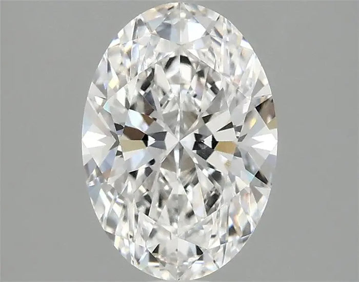 1.58 Carat · OVAL · E · VVS2 · IGI · Excellent Cut