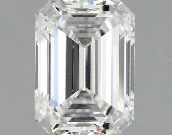 1.60 Carat · EMERALD · E · VS1 · IGI · Excellent Cut