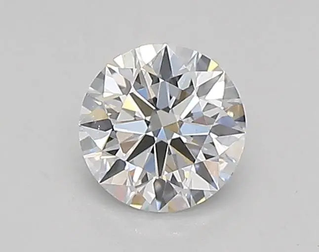 0.32 Carat · ROUND · D · VS1 · IGI · Ideal Cut