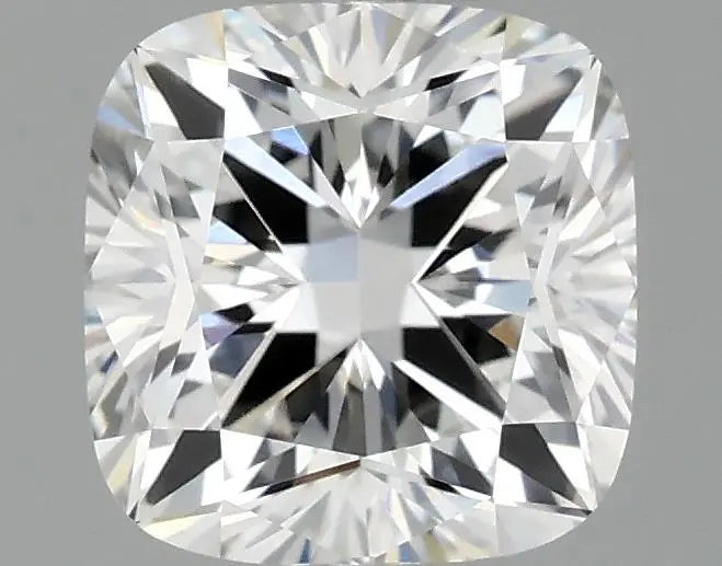 1.10 Carat · CUSHION · E · VVS2 · IGI · Excellent Cut